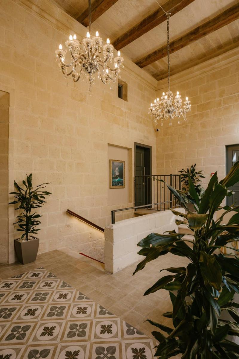 IBB Hotel Palazzo Bettina Malta