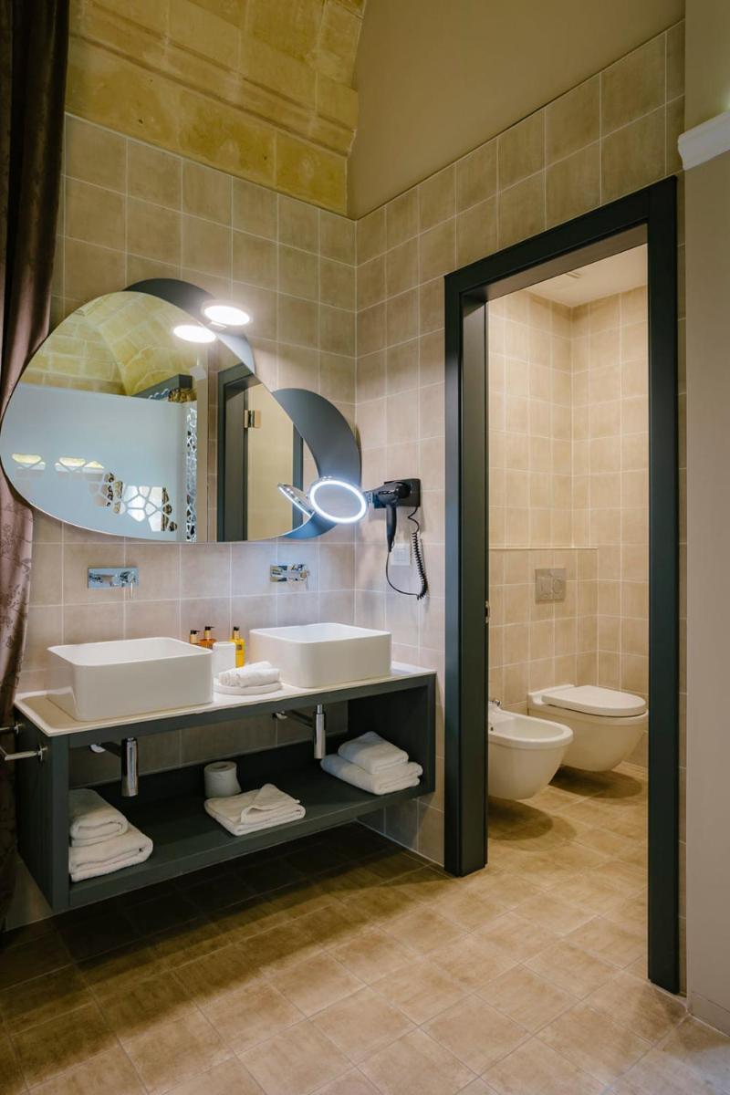 IBB Hotel Palazzo Bettina Malta
