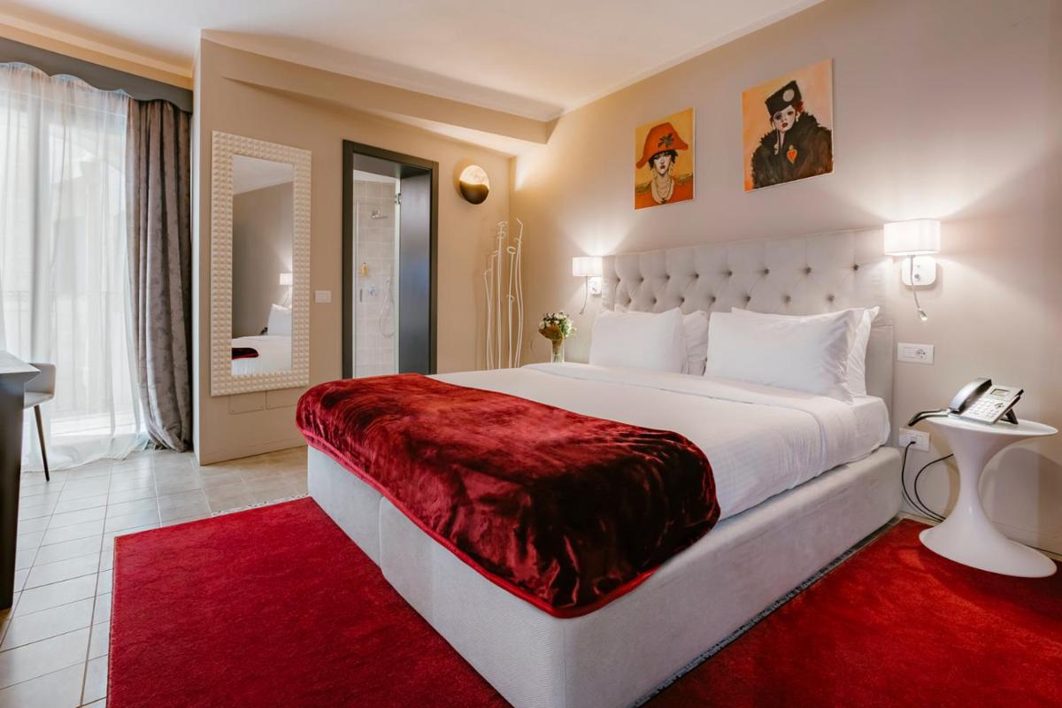 IBB Hotel Palazzo Bettina Malta