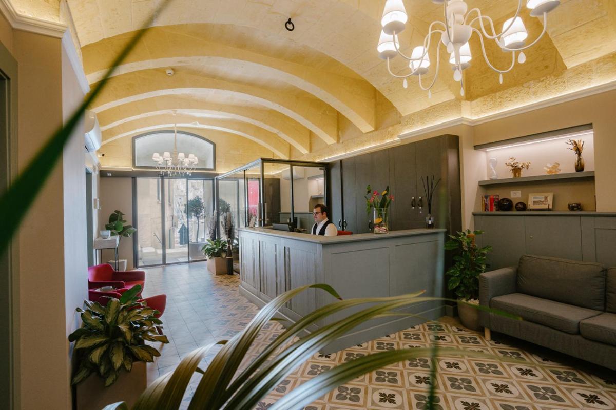 IBB Hotel Palazzo Bettina Malta
