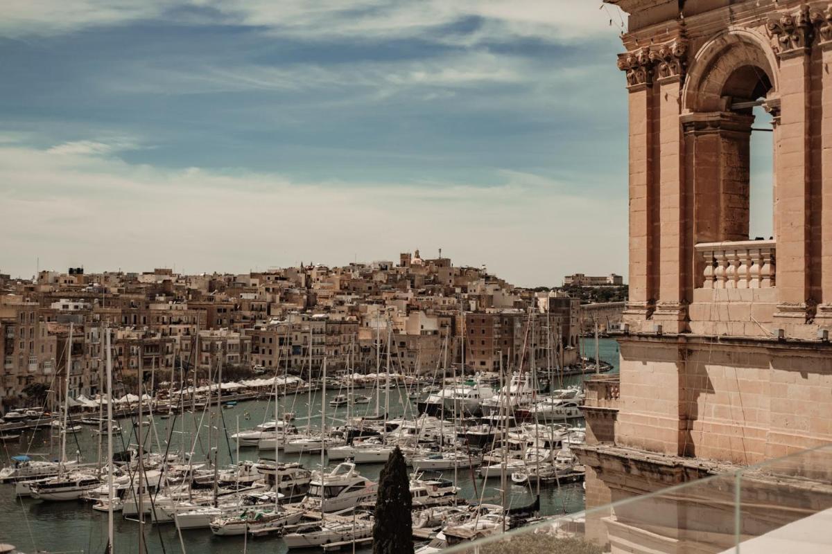 IBB Hotel Palazzo Bettina Malta