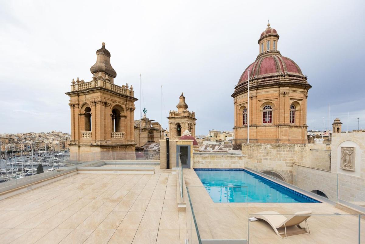 IBB Hotel Palazzo Bettina Malta