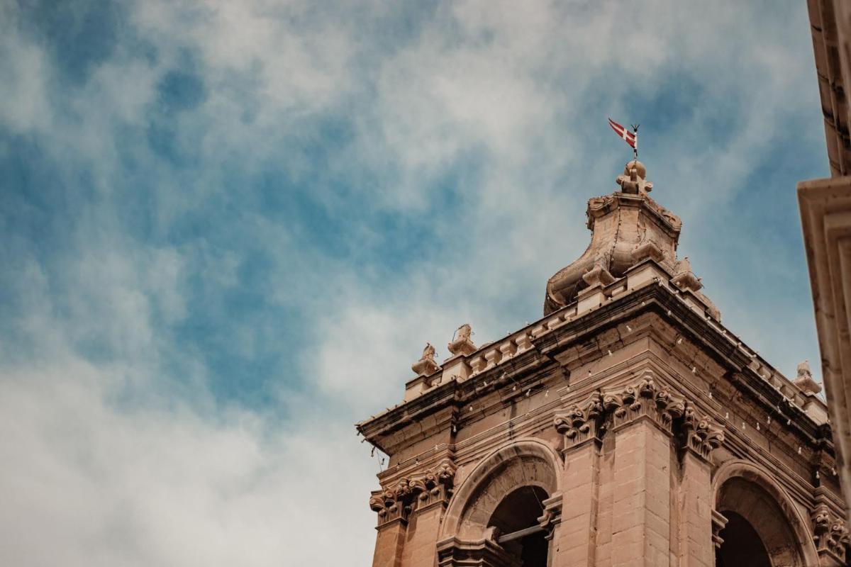 IBB Hotel Palazzo Bettina Malta