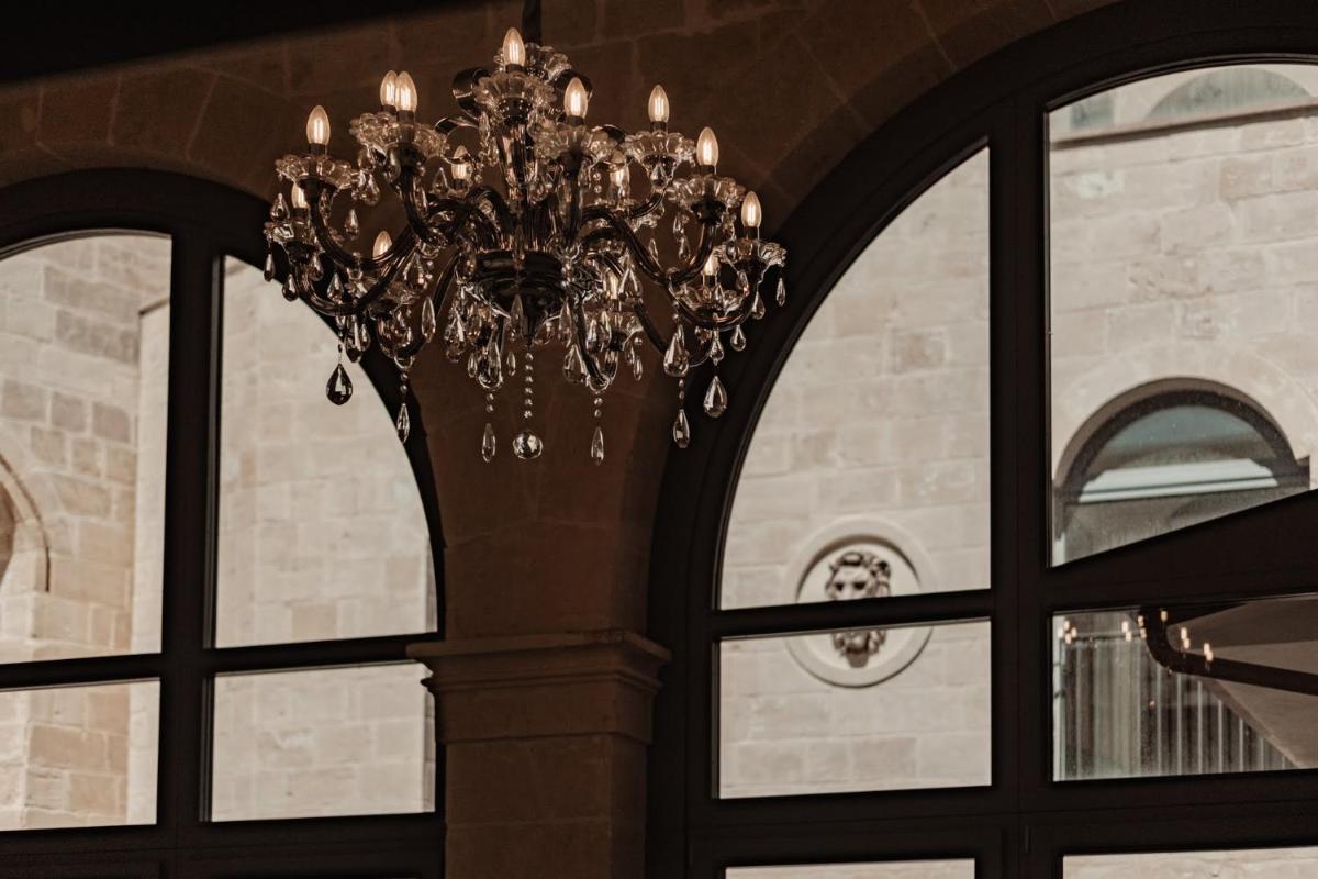 IBB Hotel Palazzo Bettina Malta