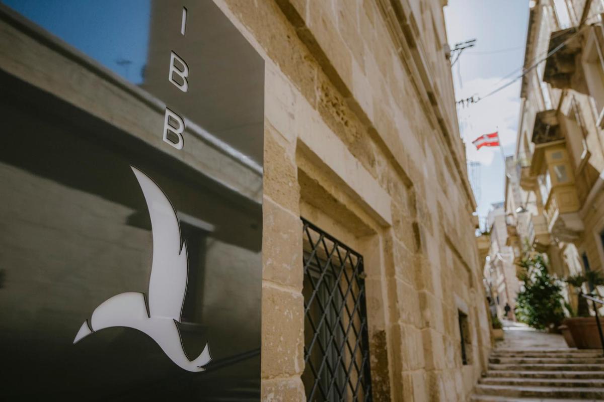 IBB Hotel Palazzo Bettina Malta