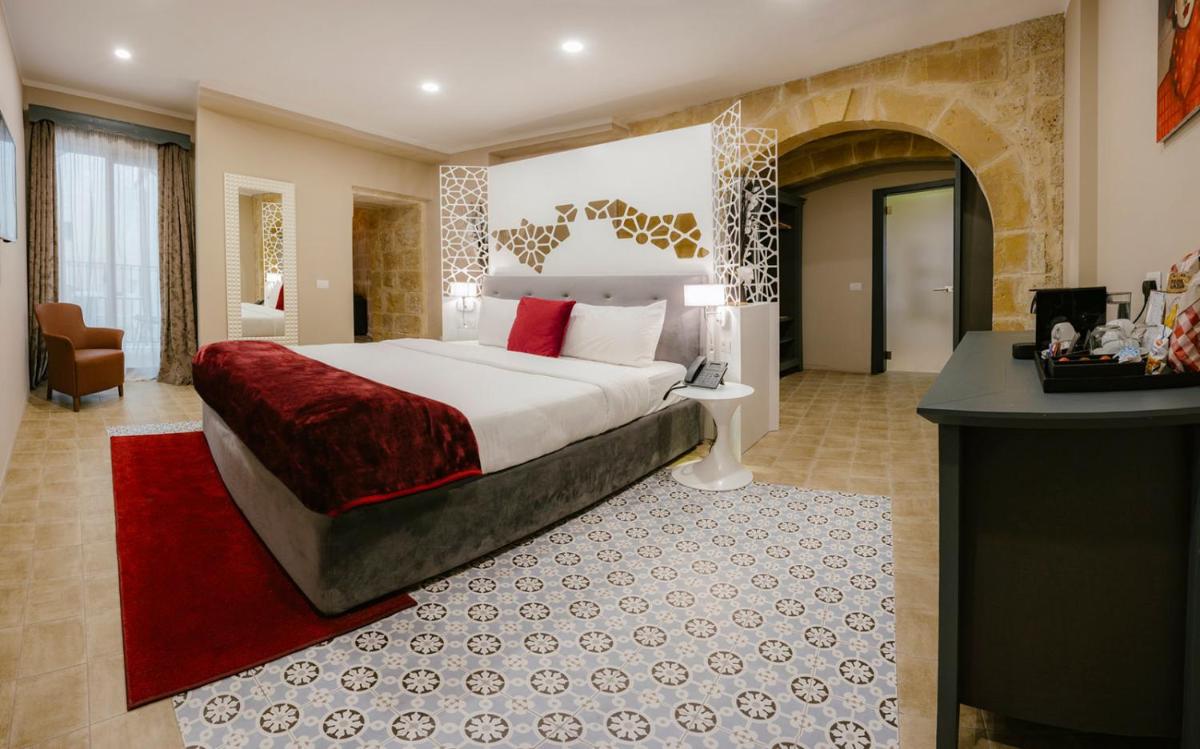 IBB Hotel Palazzo Bettina Malta
