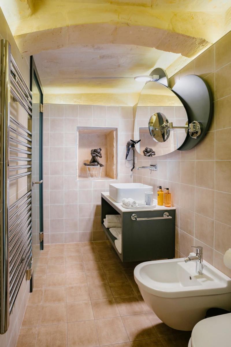 IBB Hotel Palazzo Bettina Malta