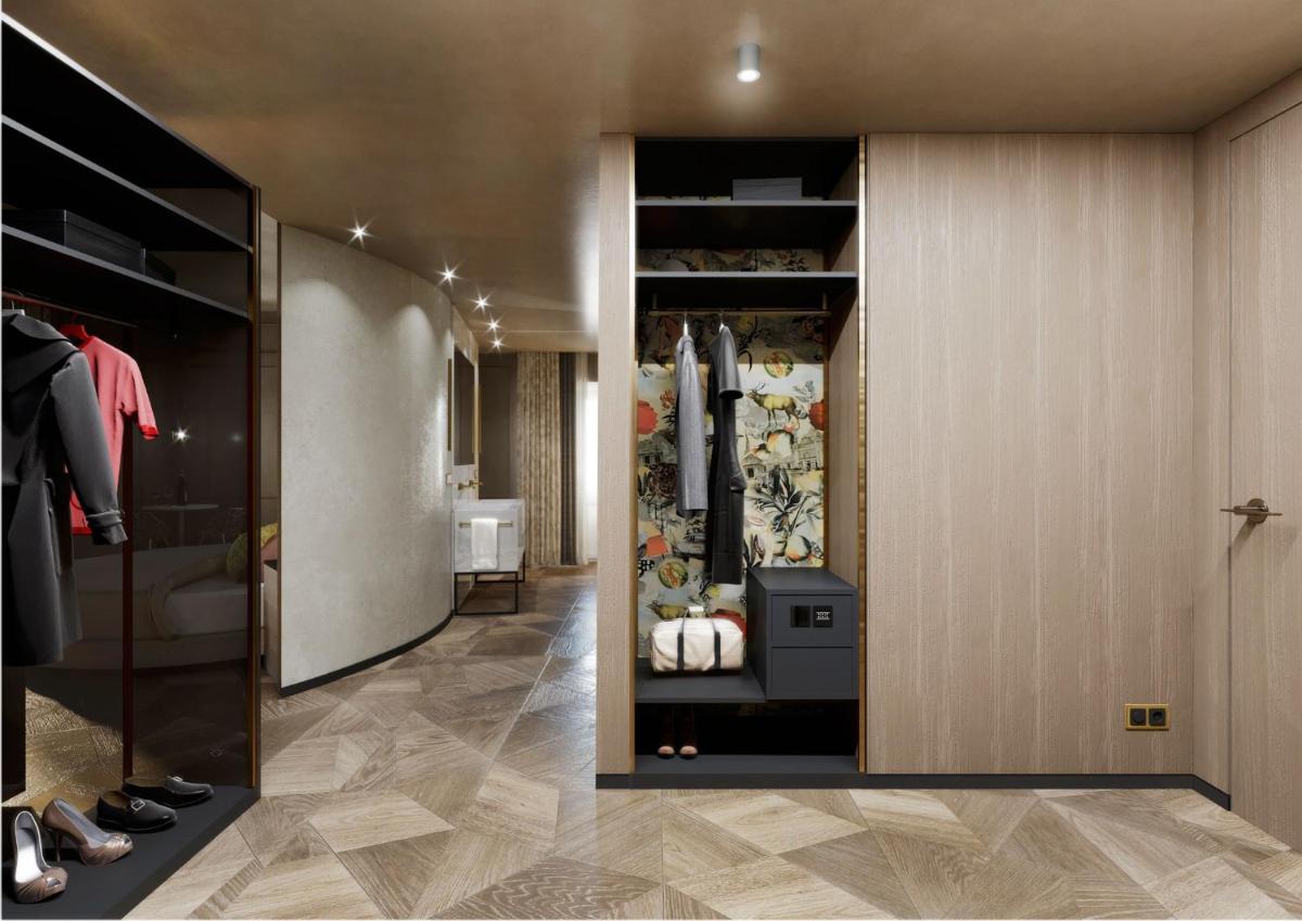 Iberostar Grand Fontana di Trevi