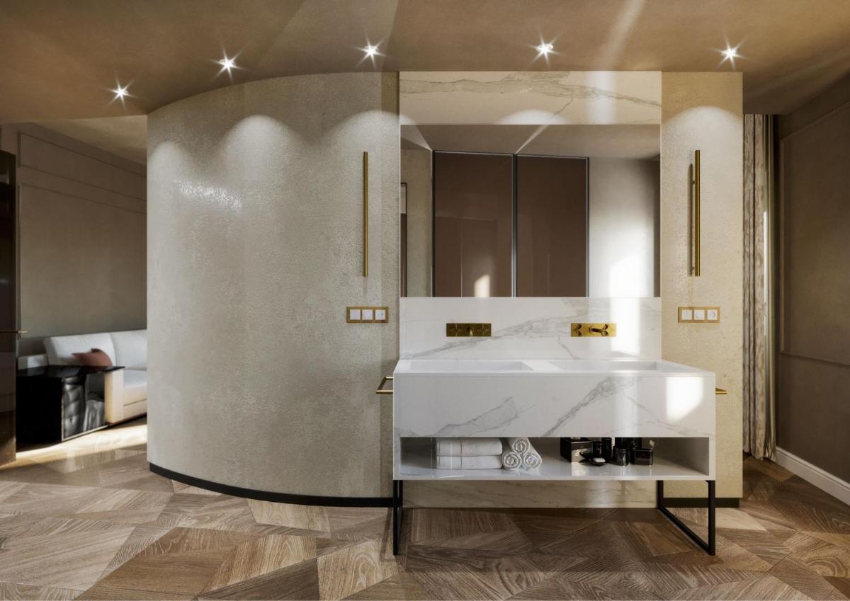 Iberostar Grand Fontana di Trevi