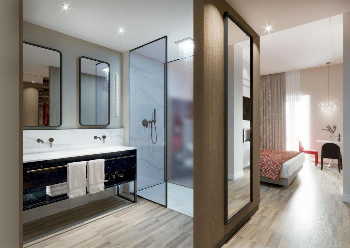 Iberostar Grand Fontana di Trevi