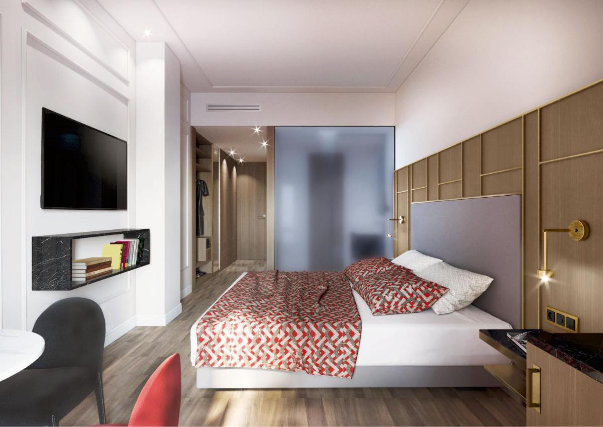 Iberostar Grand Fontana di Trevi