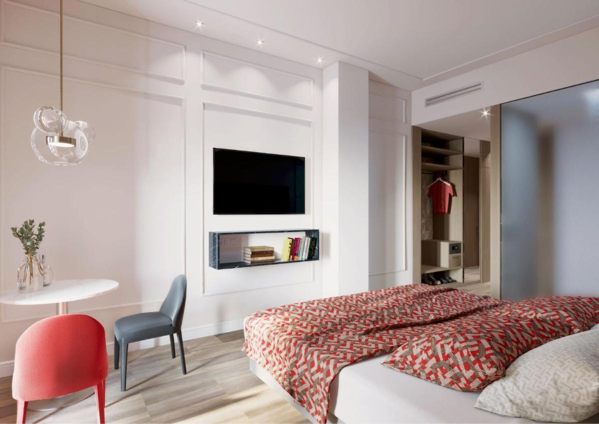 Iberostar Grand Fontana di Trevi