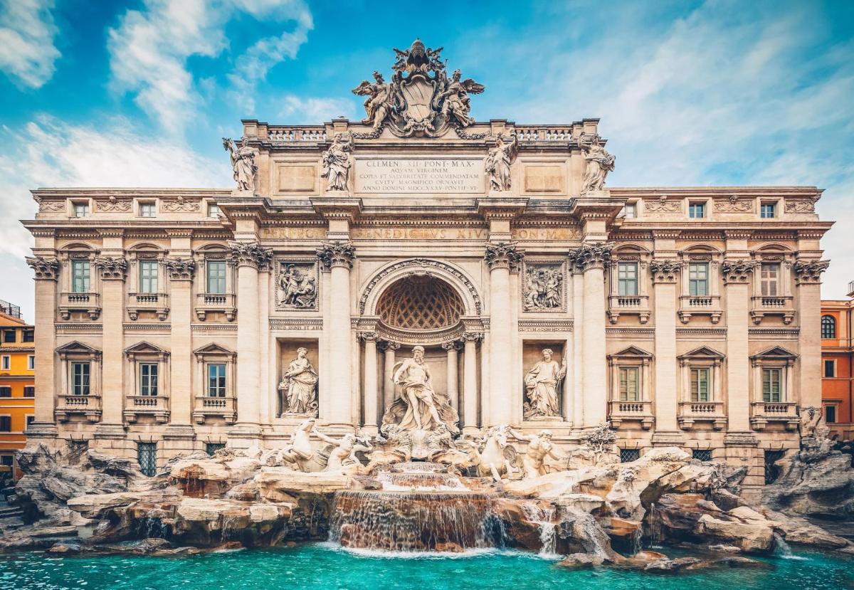 Iberostar Grand Fontana di Trevi