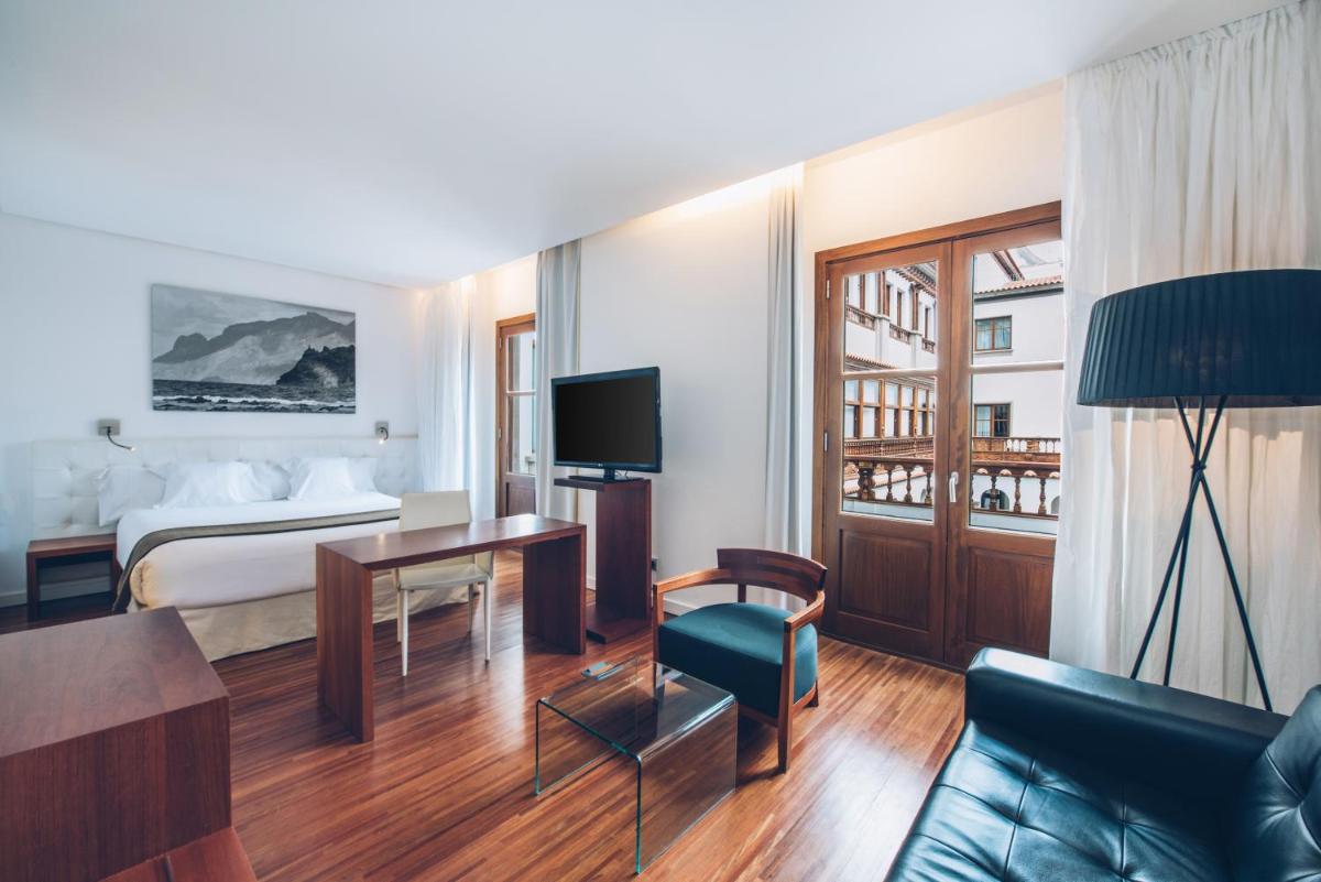 Iberostar Heritage Grand Mencey