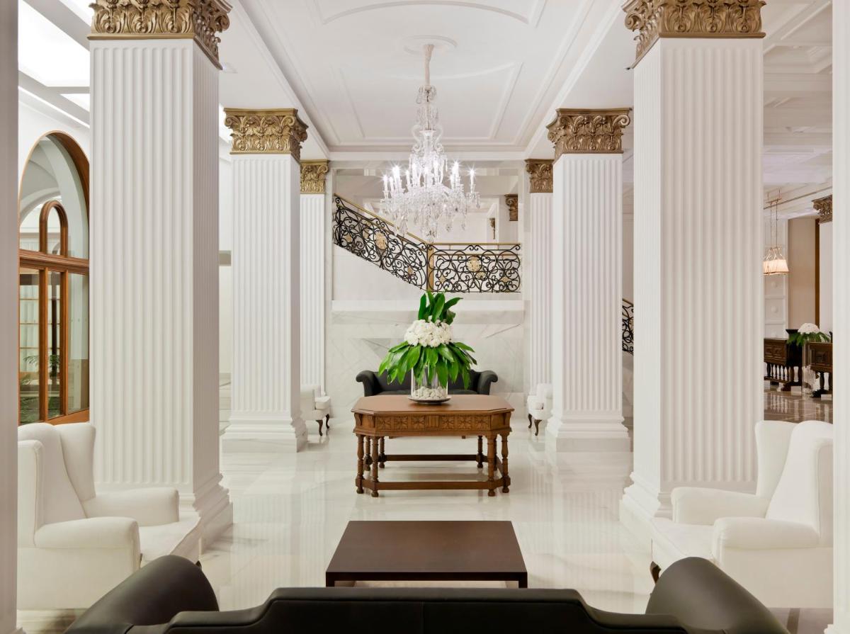 Iberostar Heritage Grand Mencey