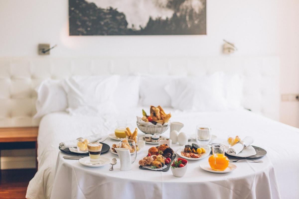 Iberostar Heritage Grand Mencey