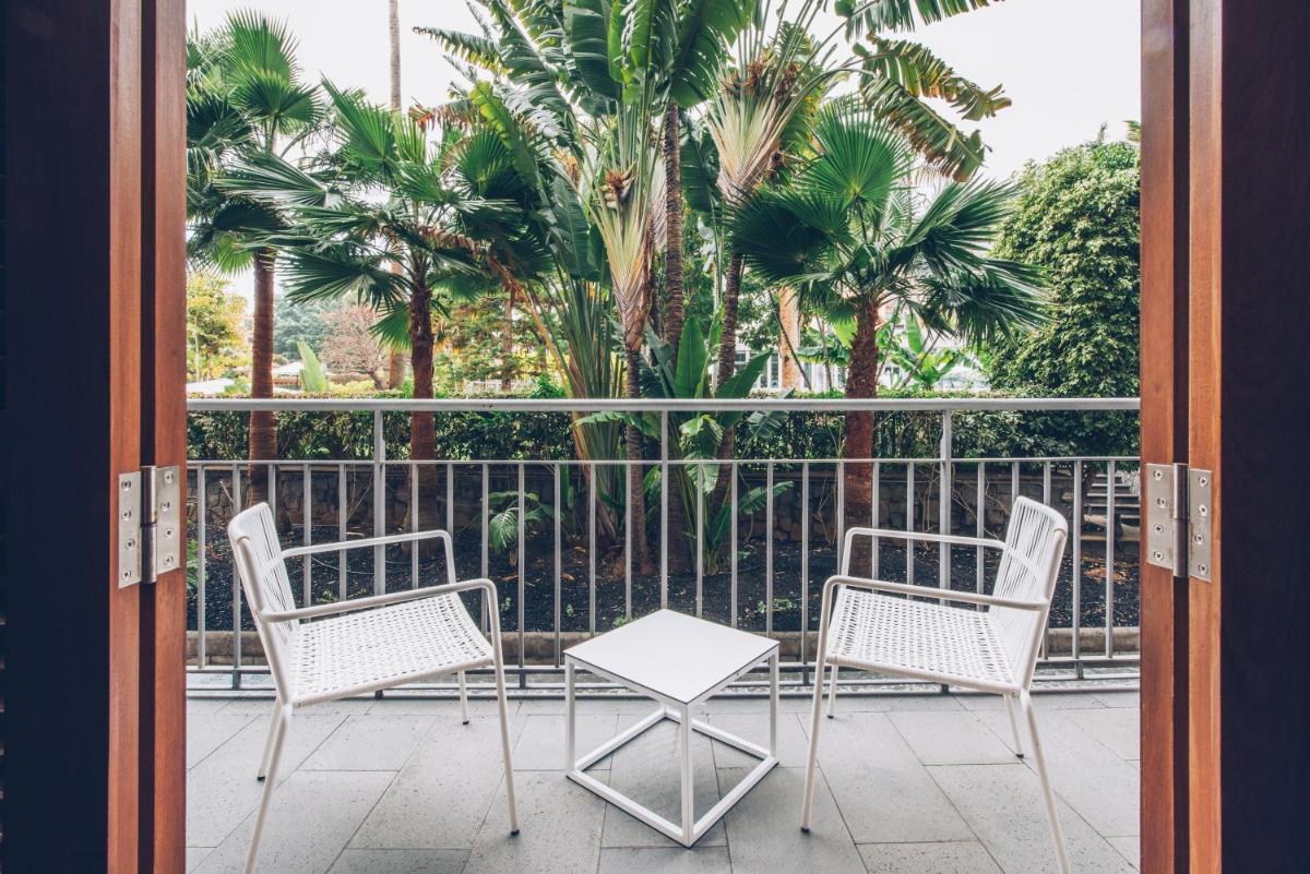 Iberostar Heritage Grand Mencey