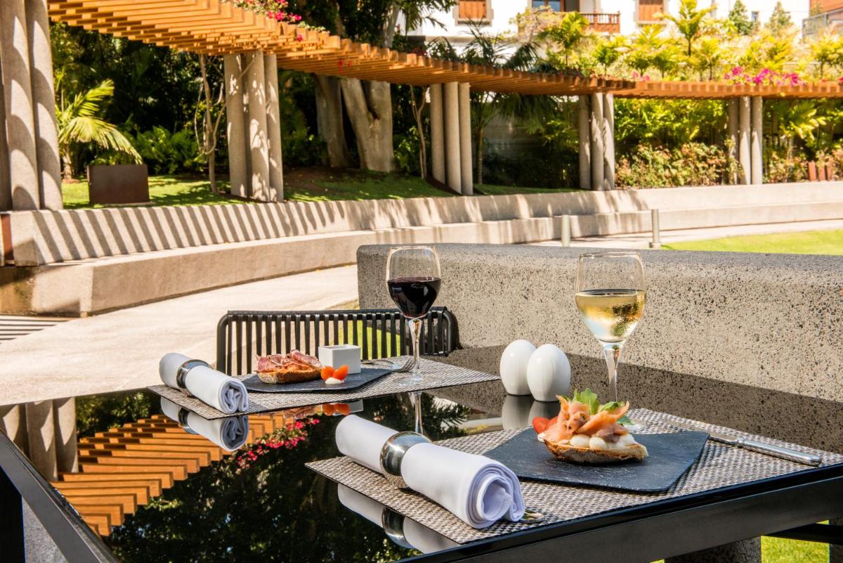 Iberostar Heritage Grand Mencey