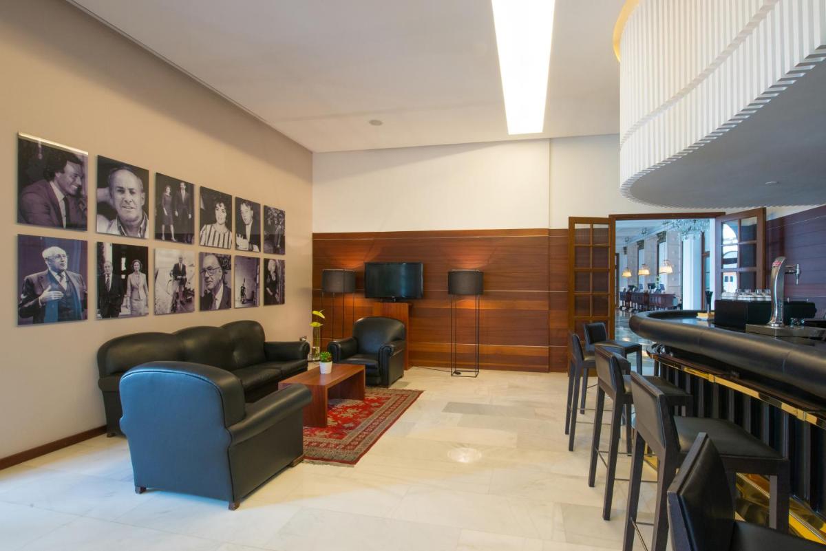 Iberostar Heritage Grand Mencey