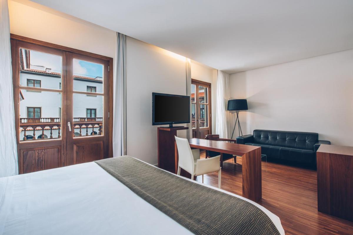 Iberostar Heritage Grand Mencey