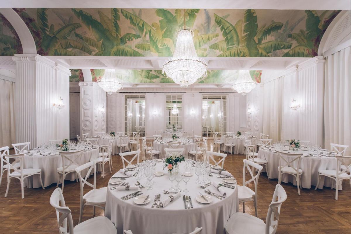 Iberostar Heritage Grand Mencey