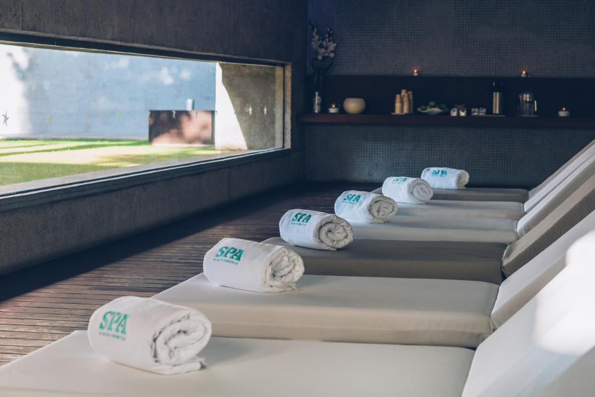 Iberostar Heritage Grand Mencey