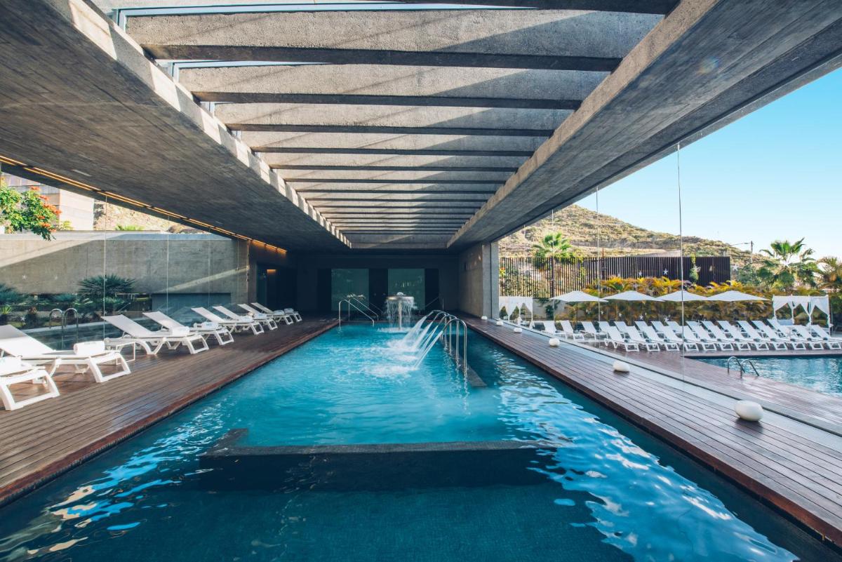 Iberostar Heritage Grand Mencey