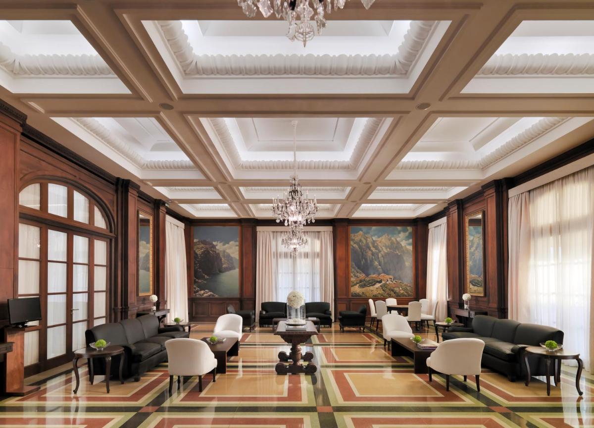 Iberostar Heritage Grand Mencey