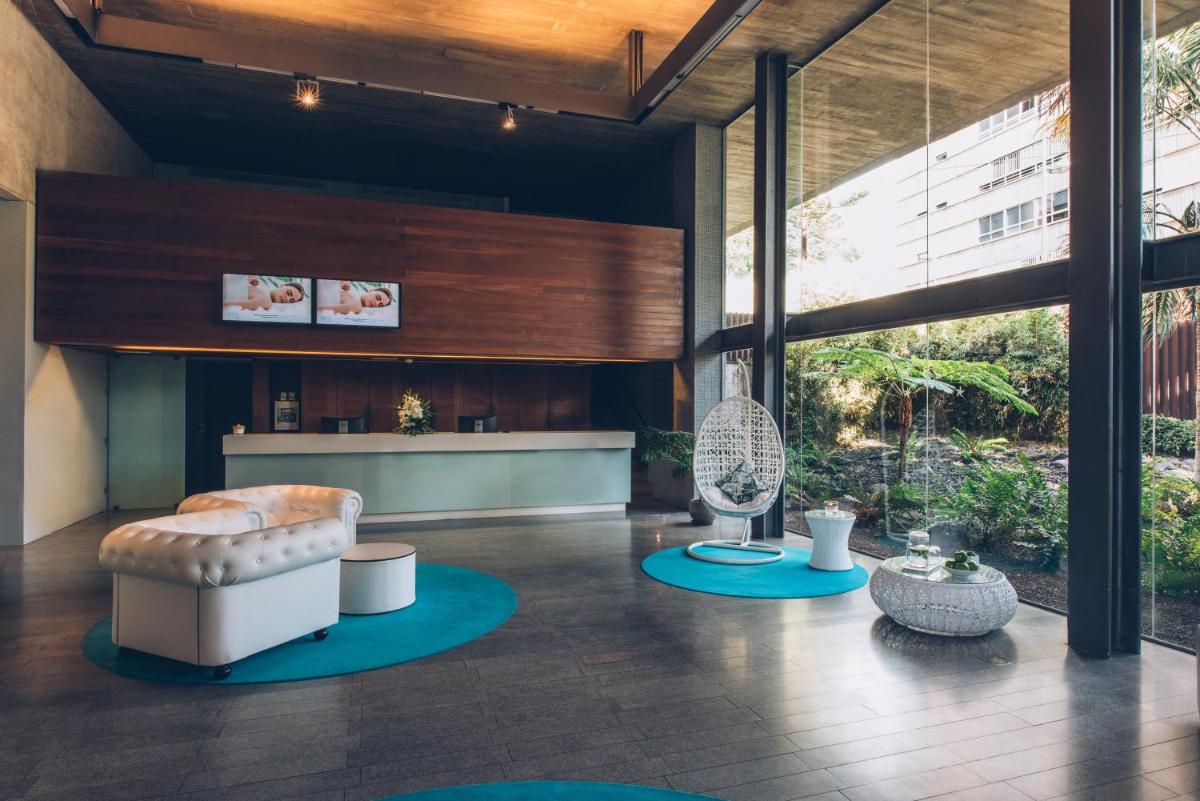 Iberostar Heritage Grand Mencey