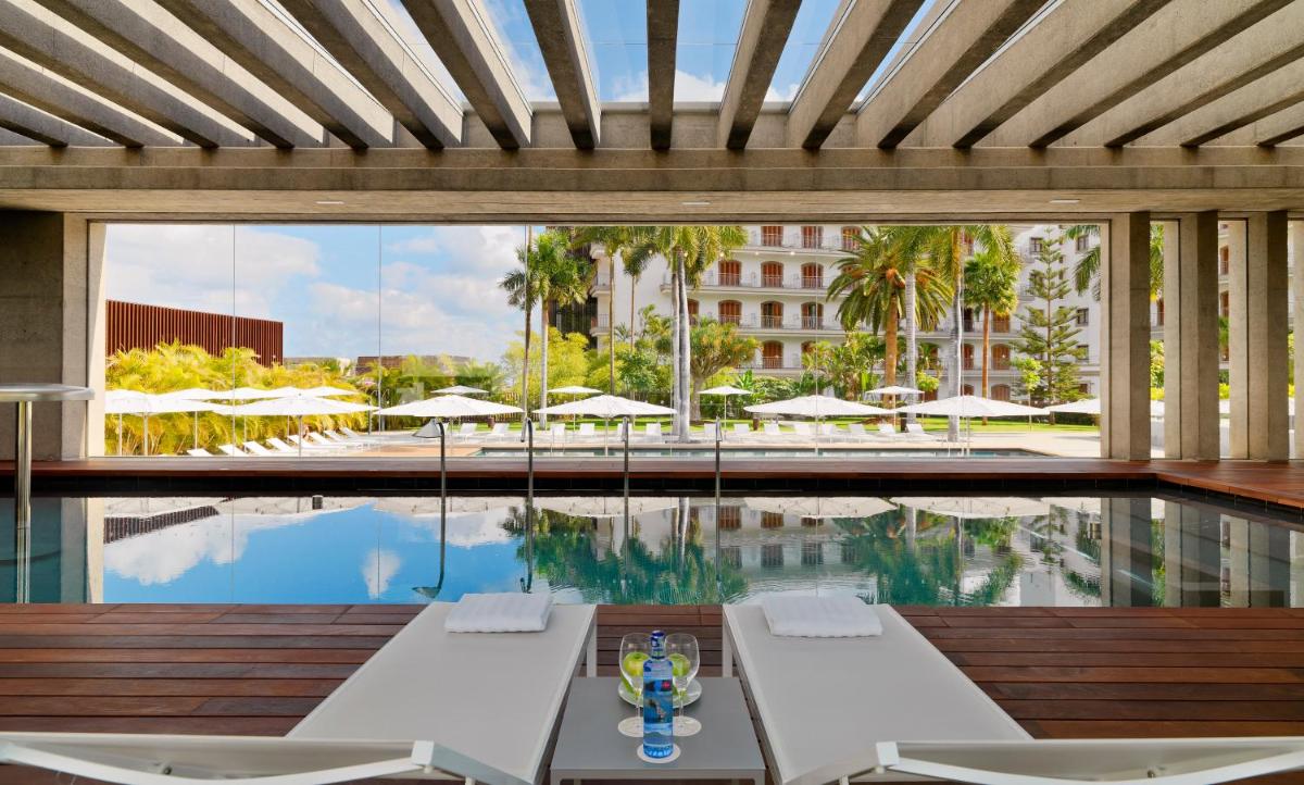 Iberostar Heritage Grand Mencey