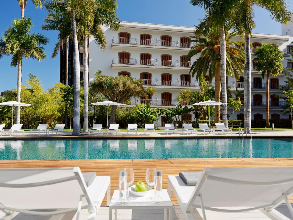 Iberostar Heritage Grand Mencey