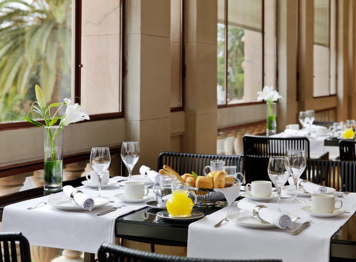 Iberostar Heritage Grand Mencey