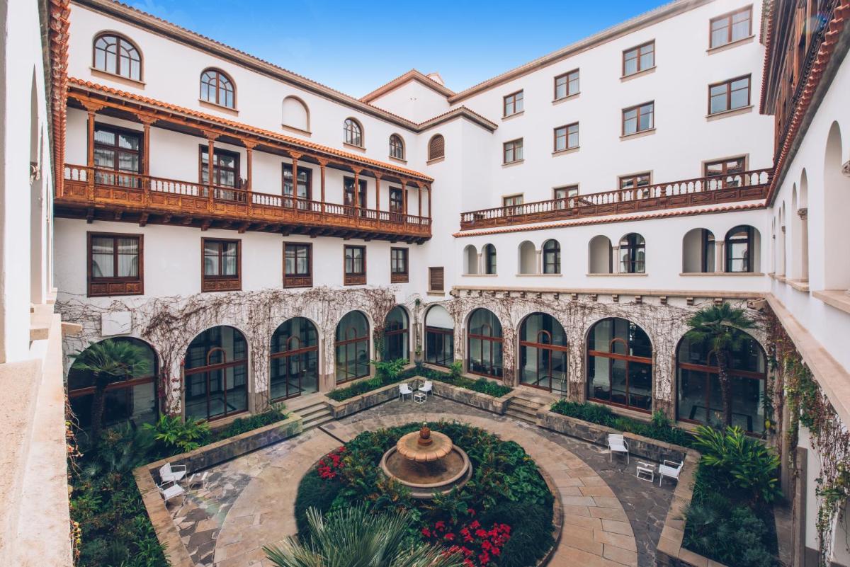 Iberostar Heritage Grand Mencey