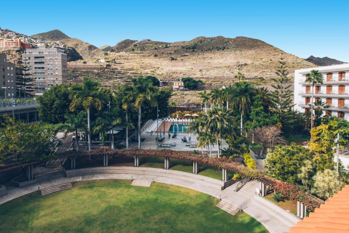 Iberostar Heritage Grand Mencey