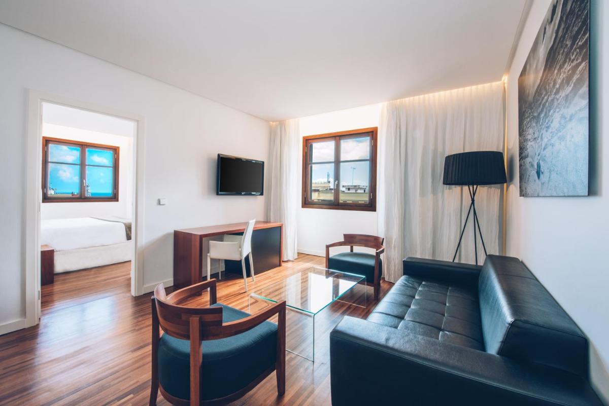 Iberostar Heritage Grand Mencey