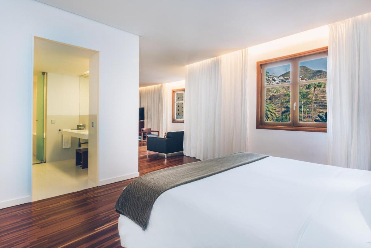 Iberostar Heritage Grand Mencey