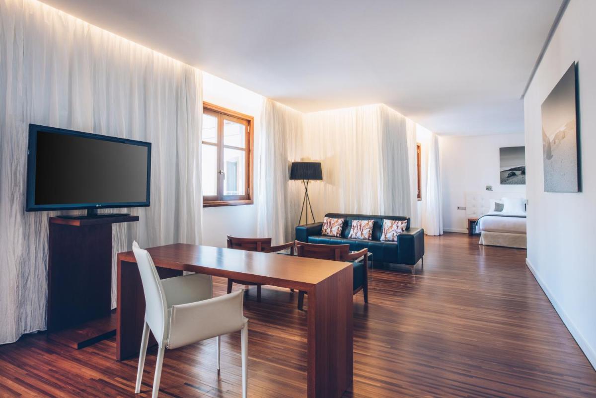 Iberostar Heritage Grand Mencey