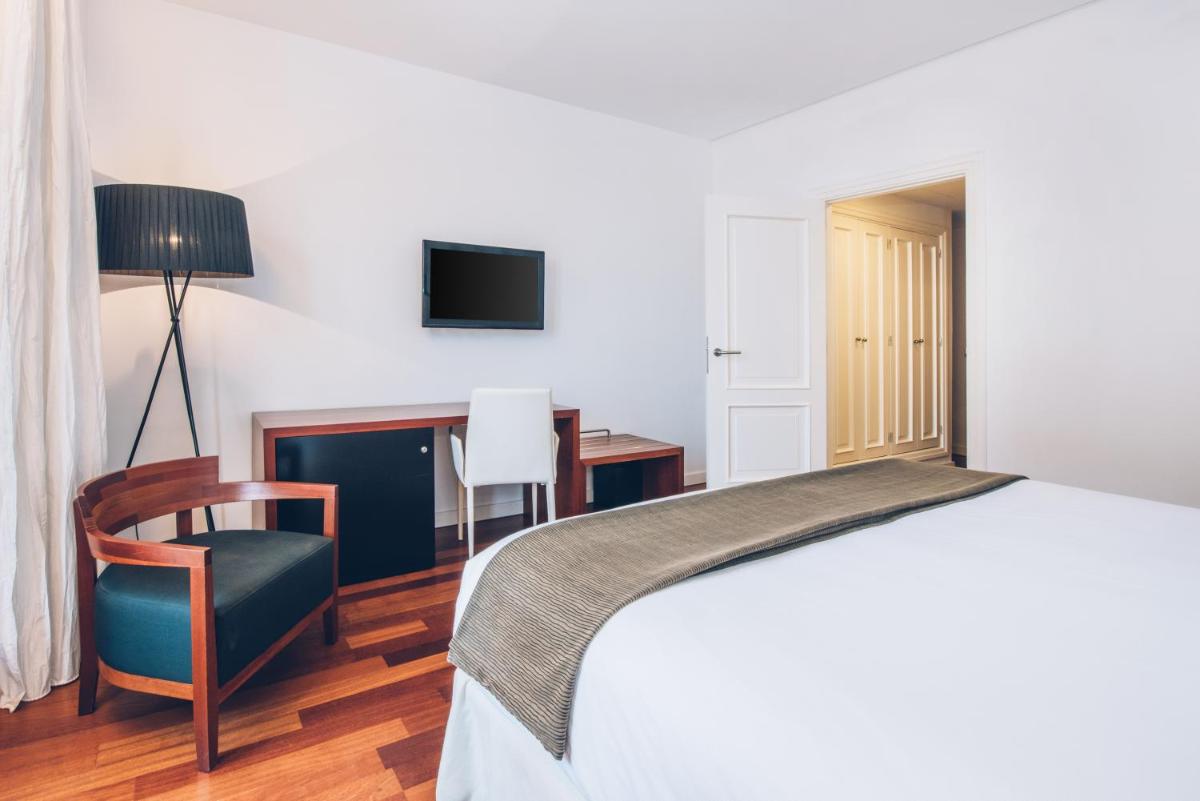 Iberostar Heritage Grand Mencey