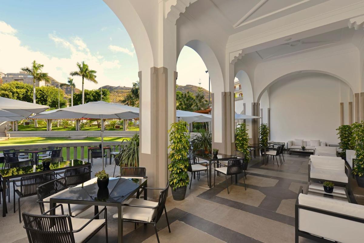 Iberostar Heritage Grand Mencey