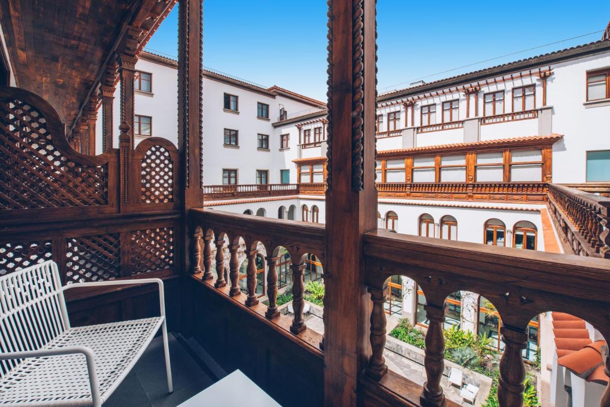 Iberostar Heritage Grand Mencey