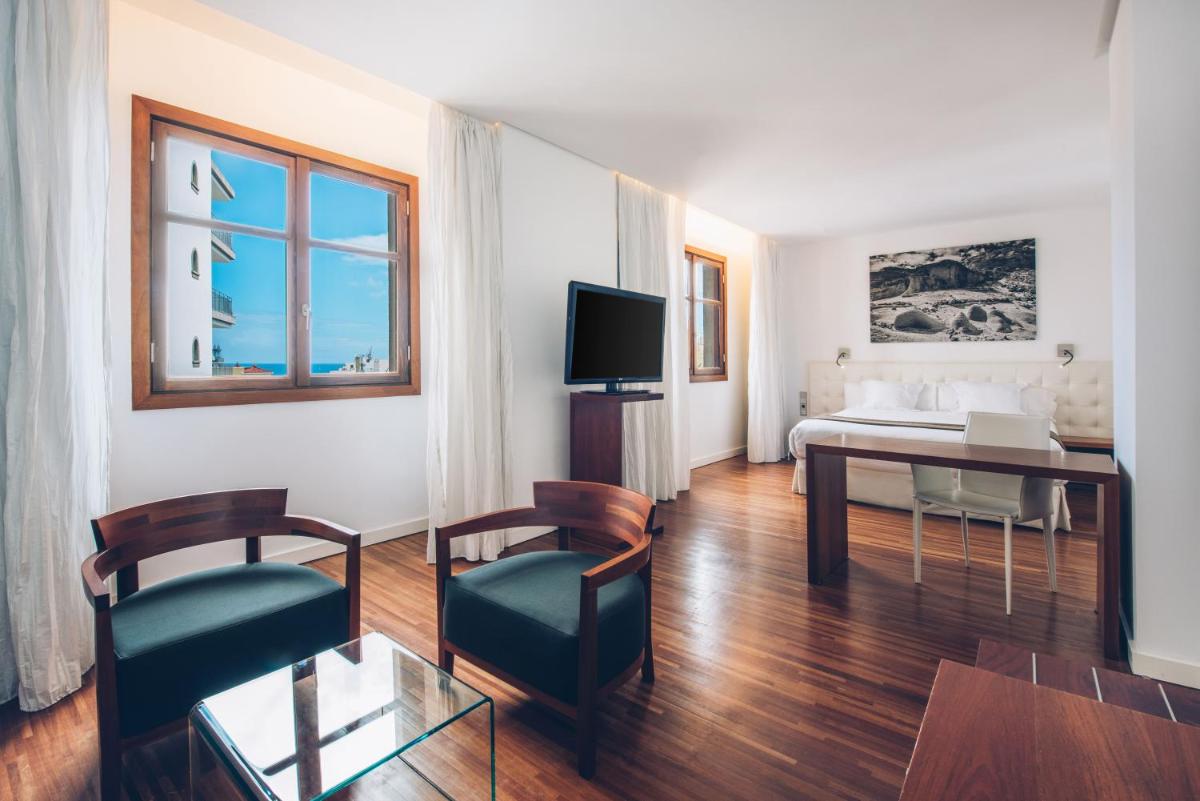 Iberostar Heritage Grand Mencey