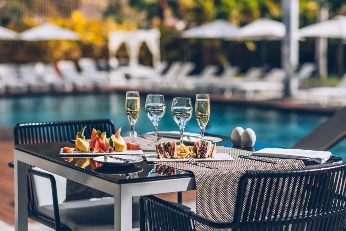 Iberostar Heritage Grand Mencey