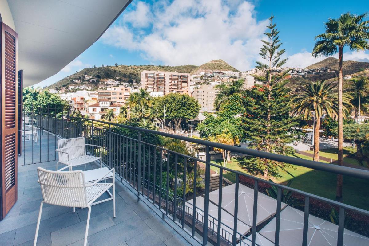 Iberostar Heritage Grand Mencey