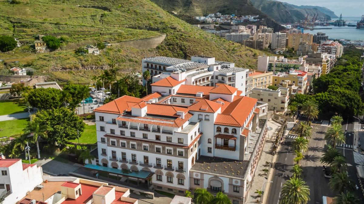 Iberostar Heritage Grand Mencey