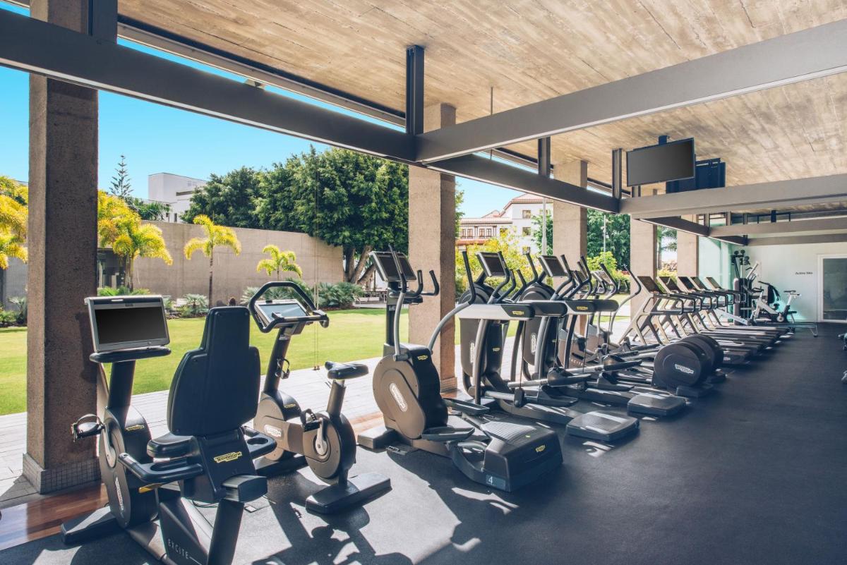 Iberostar Heritage Grand Mencey
