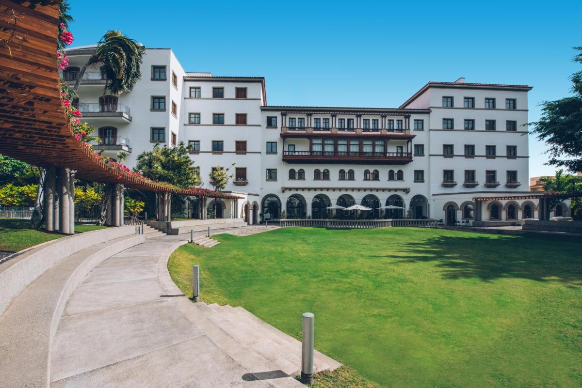 Iberostar Heritage Grand Mencey