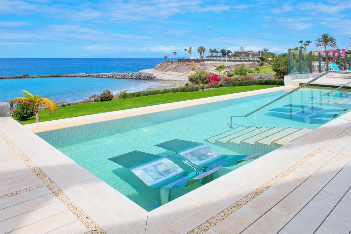 JOIA Salomé by Iberostar -Adults Only