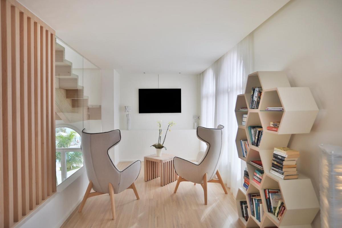 JOIA Salomé by Iberostar -Adults Only