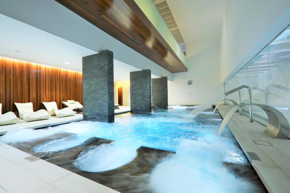 JOIA Salomé by Iberostar -Adults Only