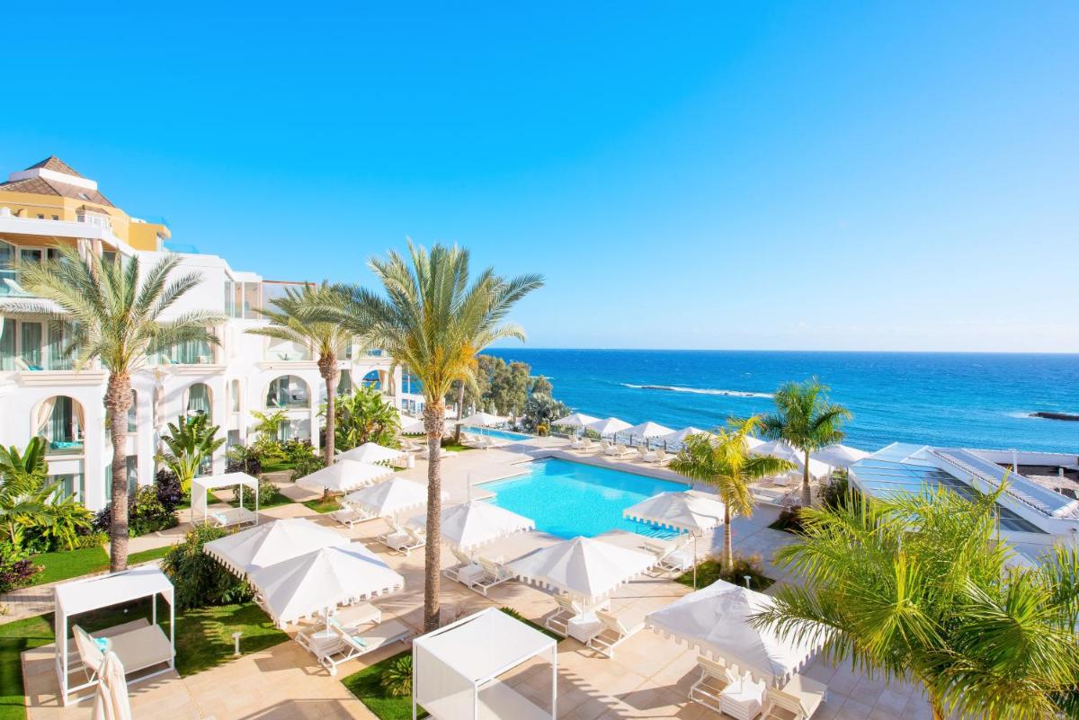 JOIA Salomé by Iberostar -Adults Only